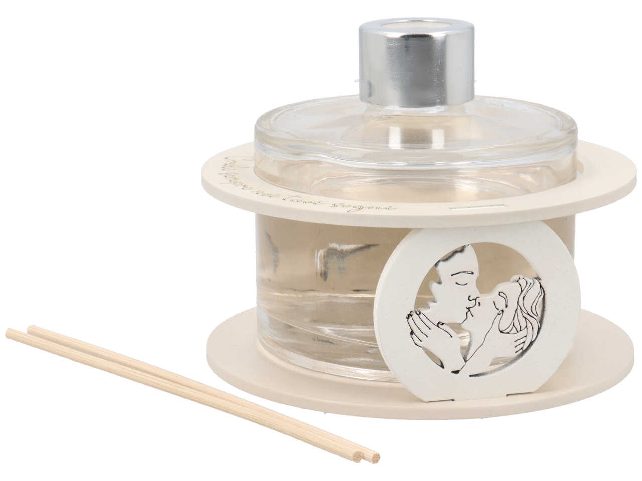 Profumatore 200ml bacio sabbia