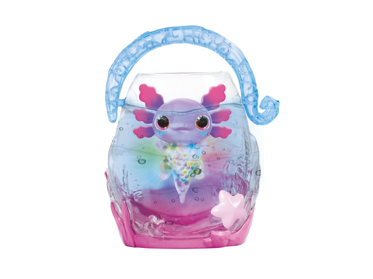 Axolotl bubble reef | Goliath