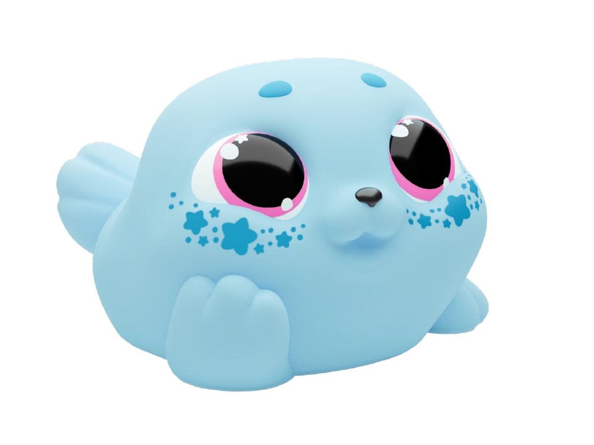 Axolotl seal | Goliath