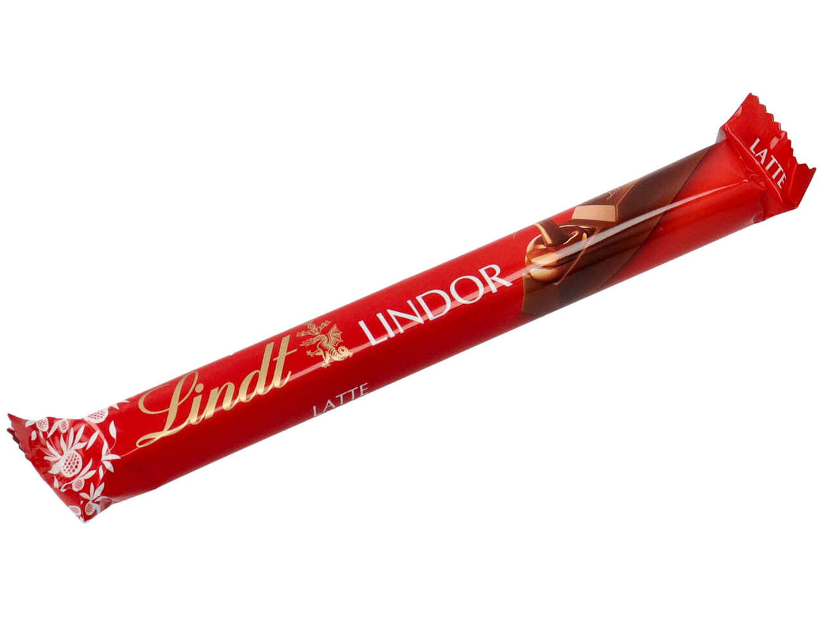 Lind snack latte 38gr