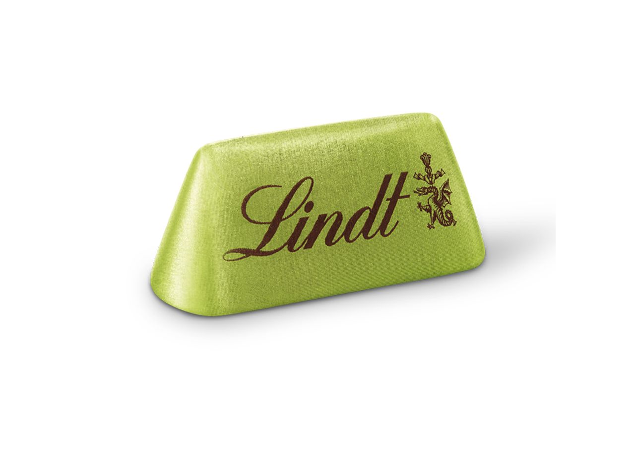 Lindt pralina al pistacchio da 500gr $