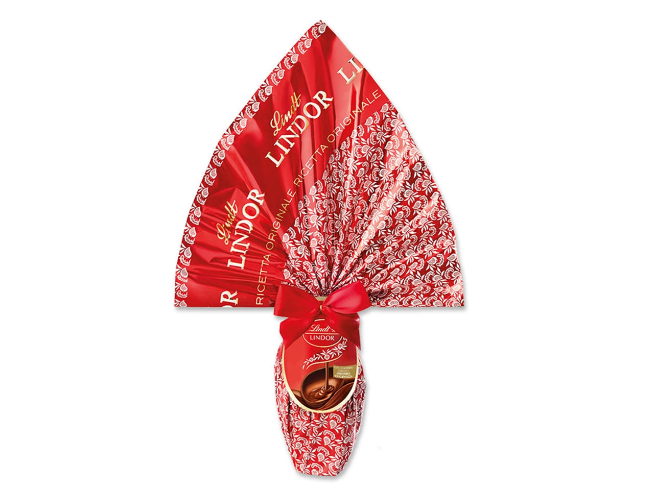 Uovo lindor vintage al latte 360g