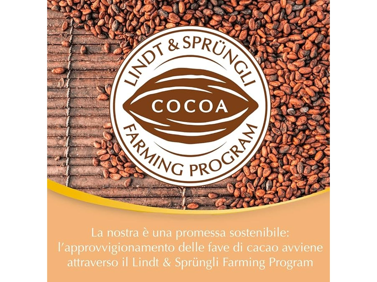 Lindt boules lindor assortito 200gr