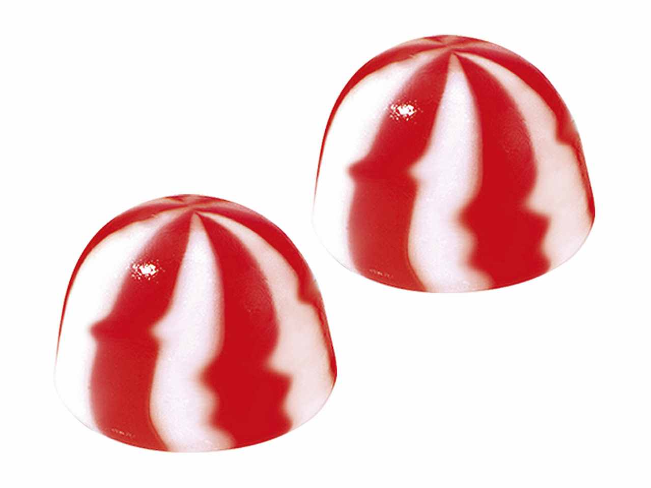 Gommose baci twist, busta da 1kg
