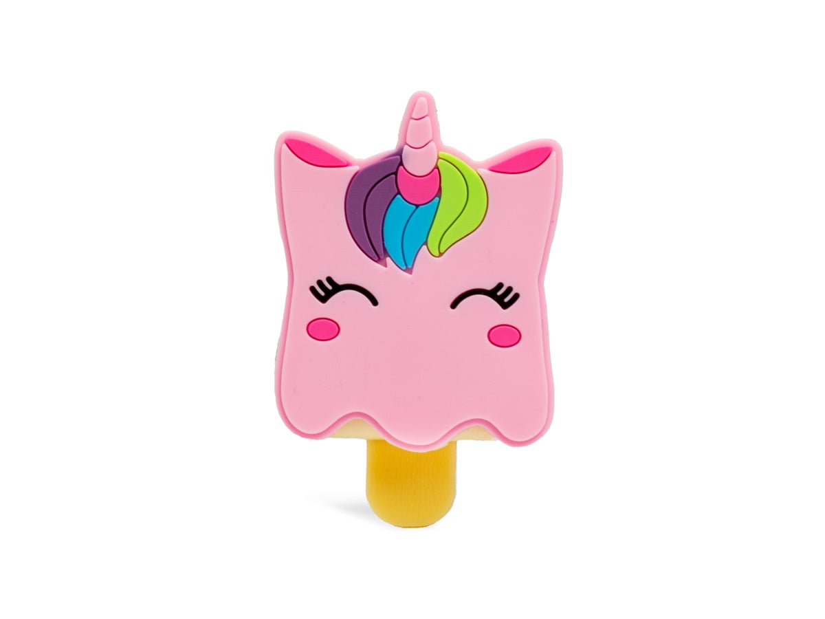 Martinelia world unicorn balsamo labbra
