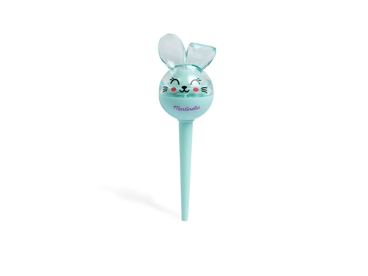 Martinelia funny bunny balsamo labbra assortito