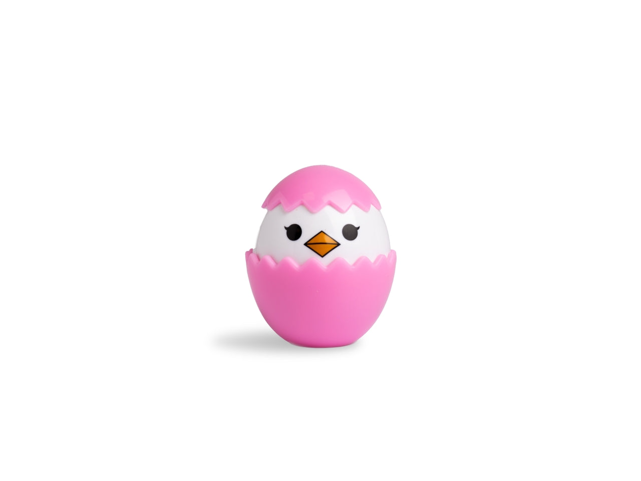 Martinelia bouncy bunny and lovely chick balsamo labbra