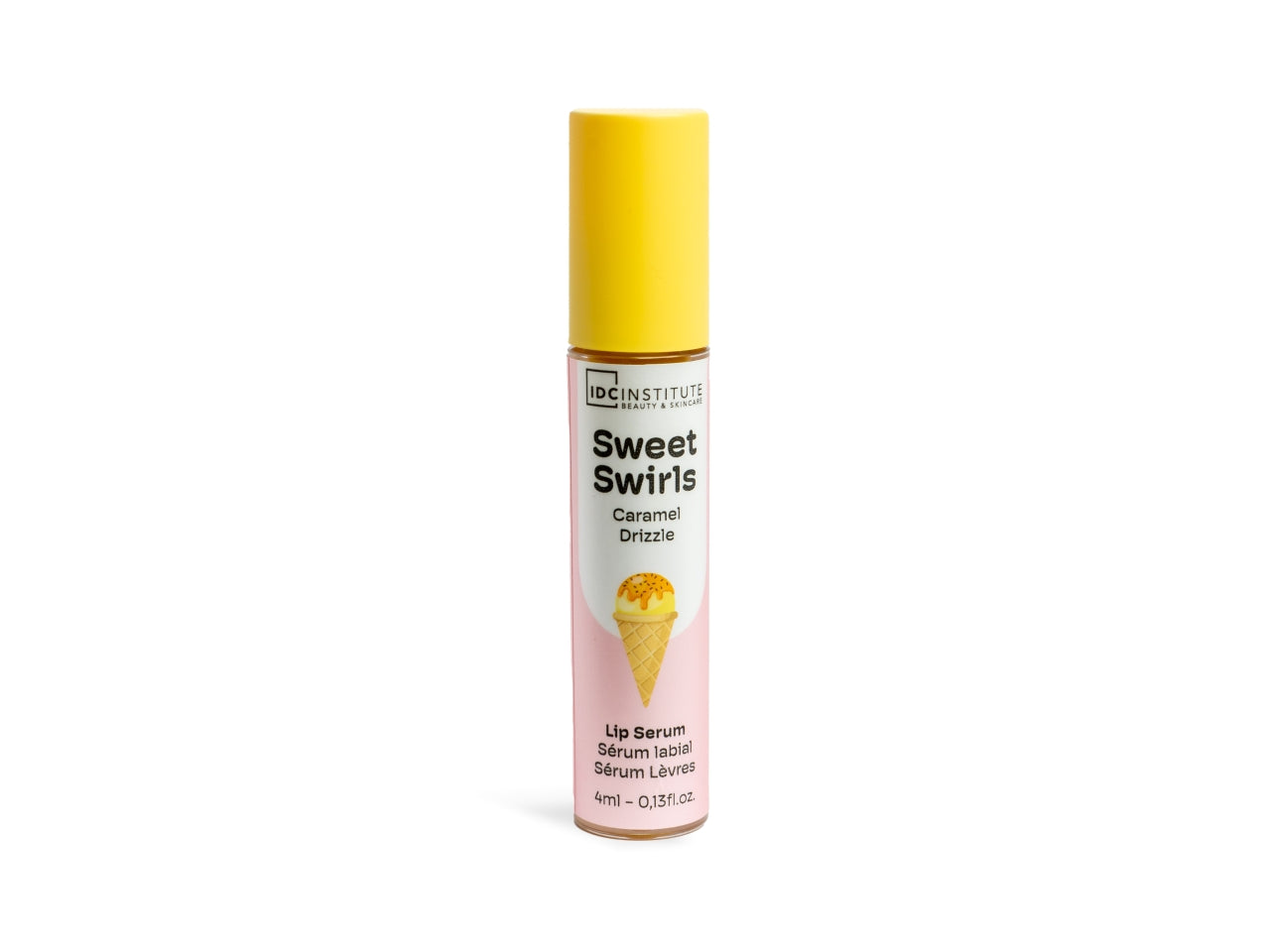 Idc institute sweet swirls siero labbra assortito