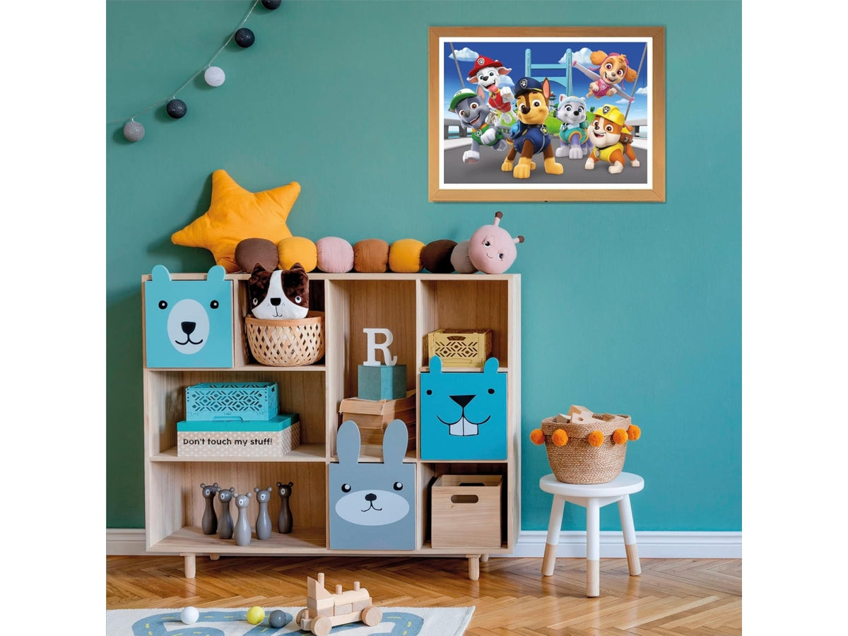 Puzzle 180 paw patrol 2023