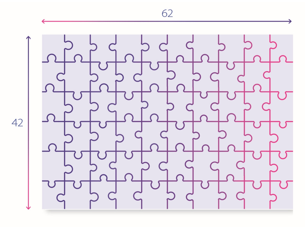 Puzzle 60 Maxi Sonic 2025