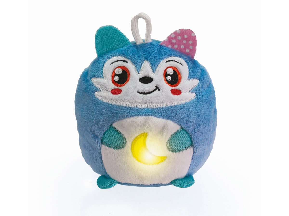 Twinkle twinkle - little wolf