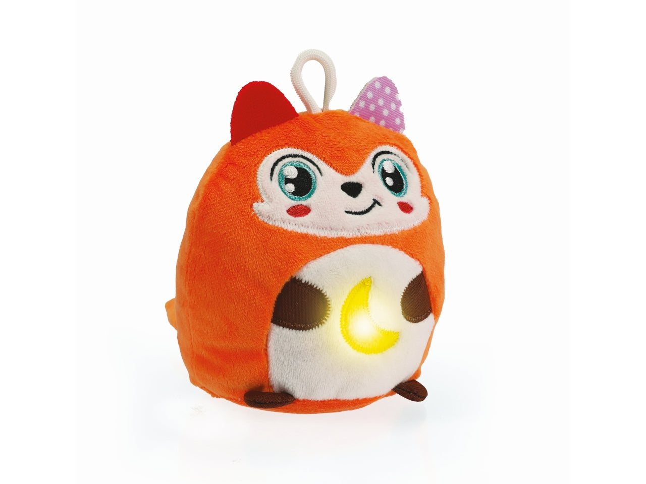 Twinkle twinkle - little fox