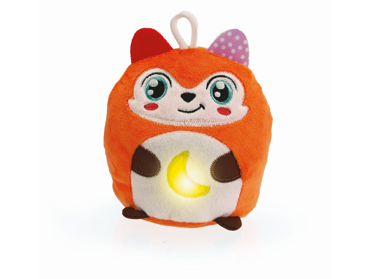 Twinkle twinkle - little fox