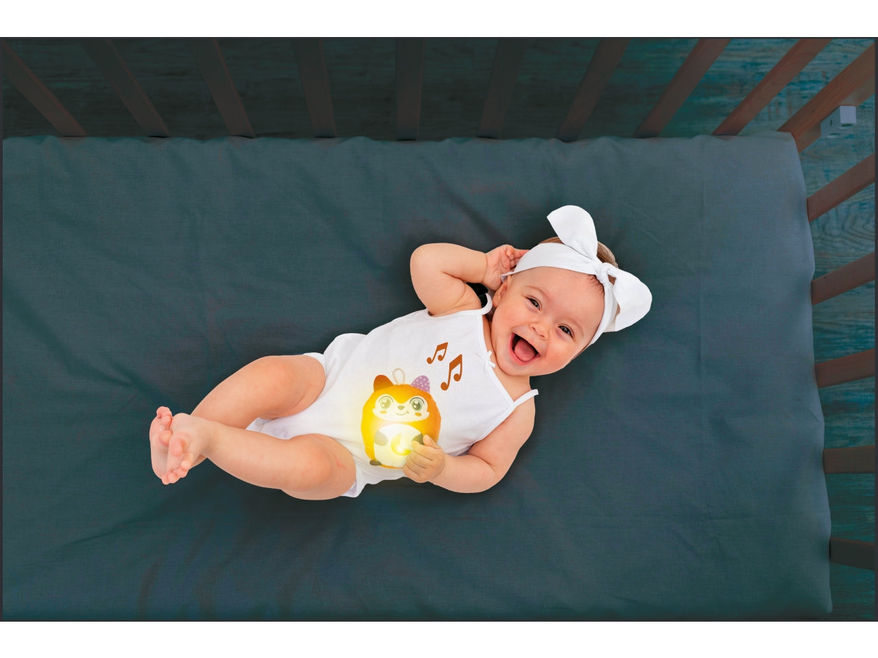 Twinkle twinkle - little fox