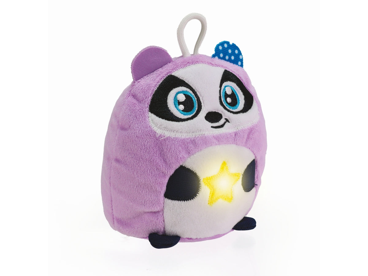 Twinkle twinkle - little badger
