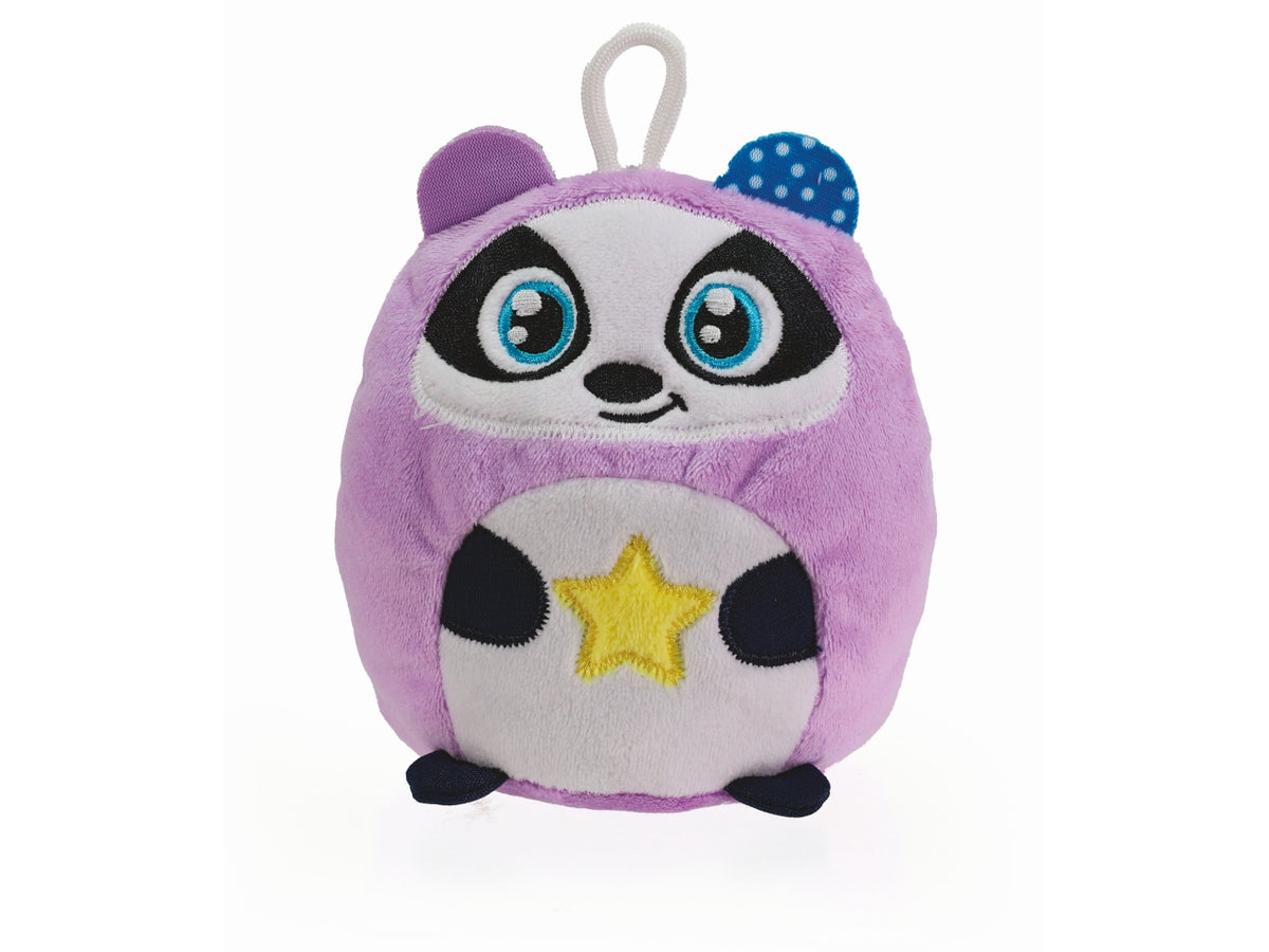 Twinkle twinkle - little badger