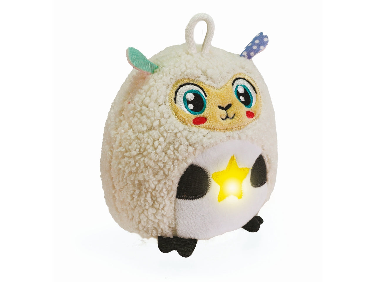 Twinkle twinkle - little sheep