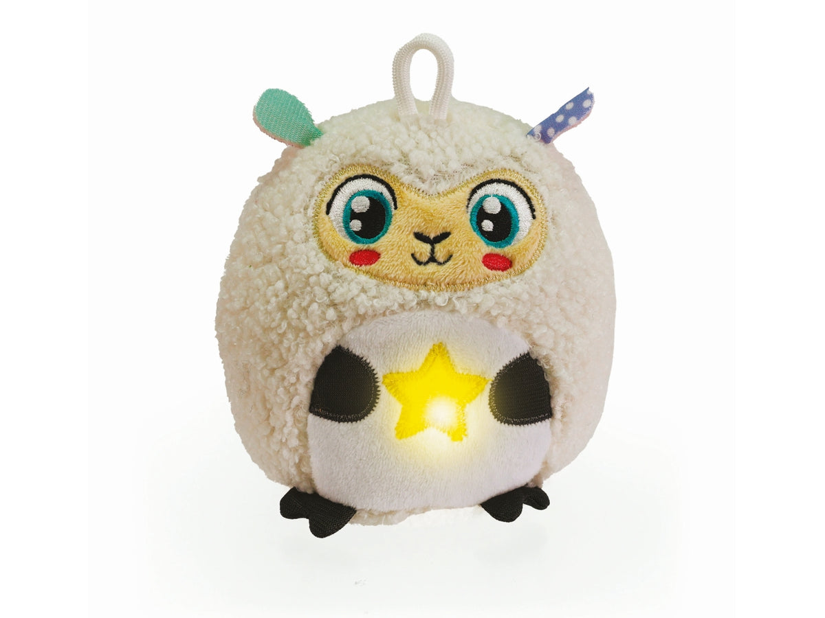 Twinkle twinkle - little sheep