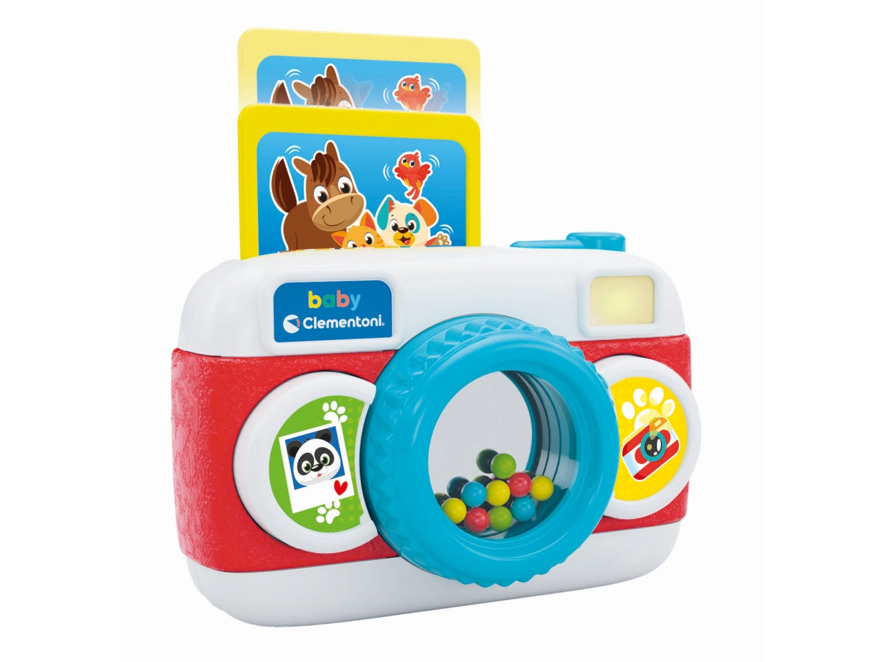Baby camera new