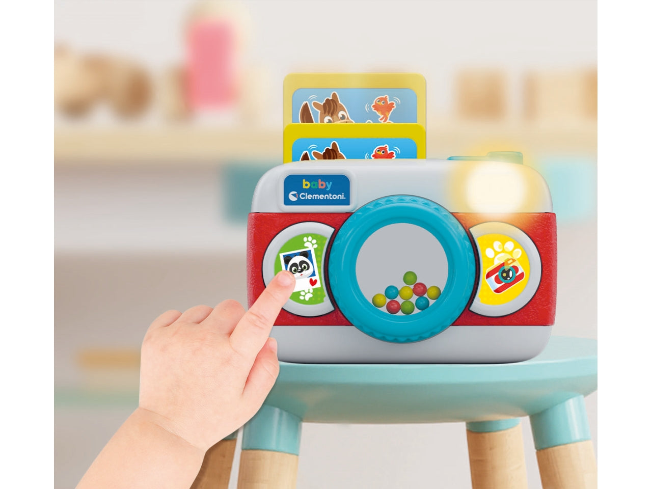 Baby camera new