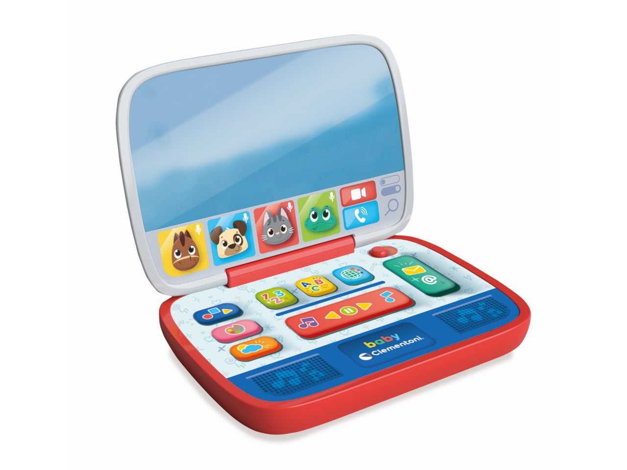 Mini laptop