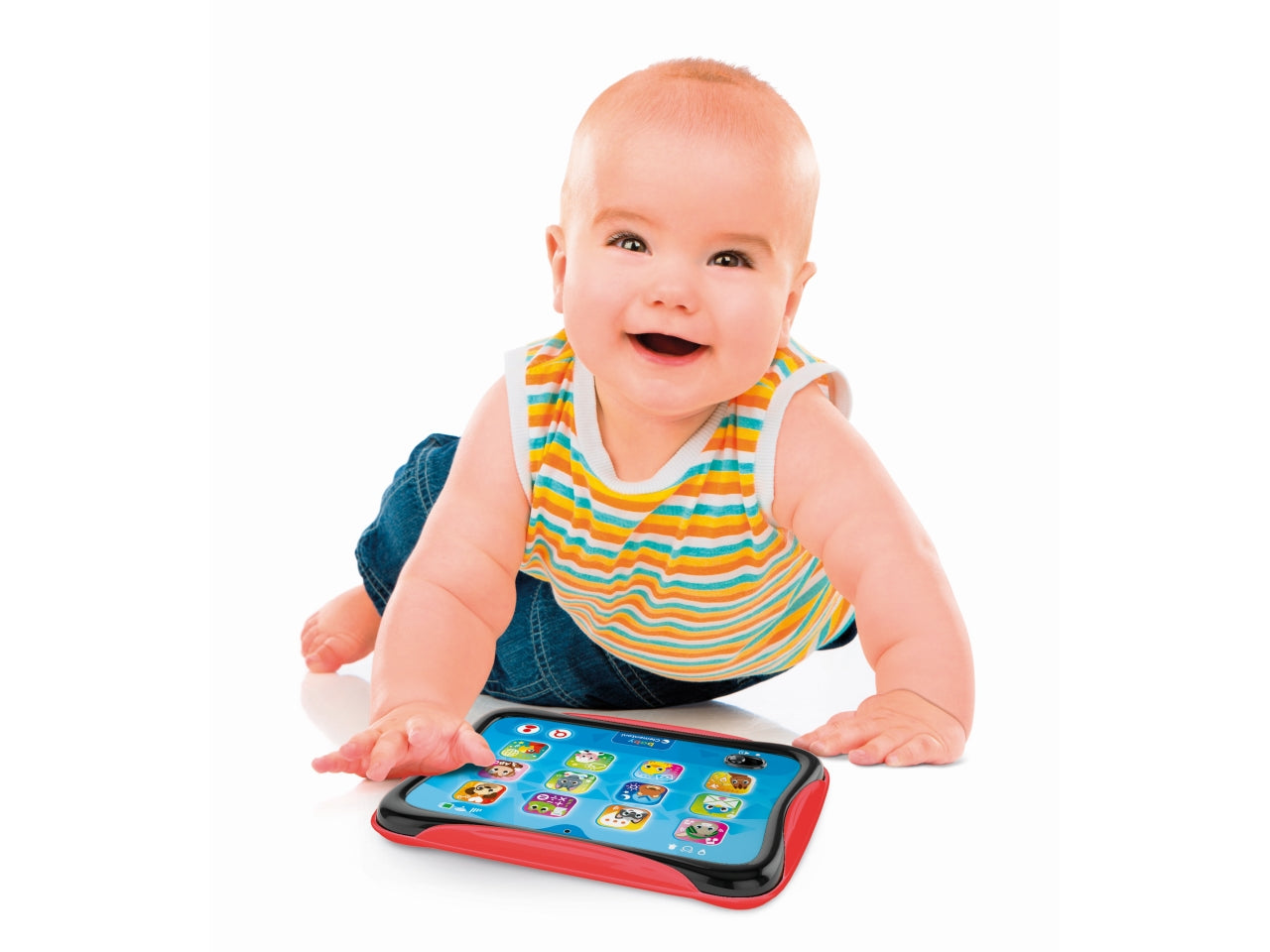 Baby tablet