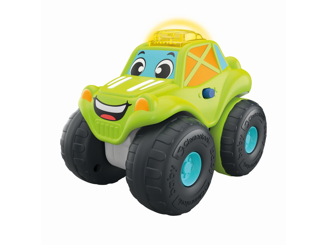 Cosmo dune buggy gran turismo