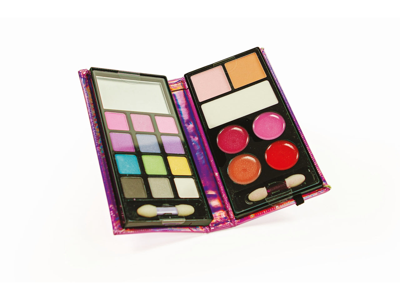 Lovely-wallet make up