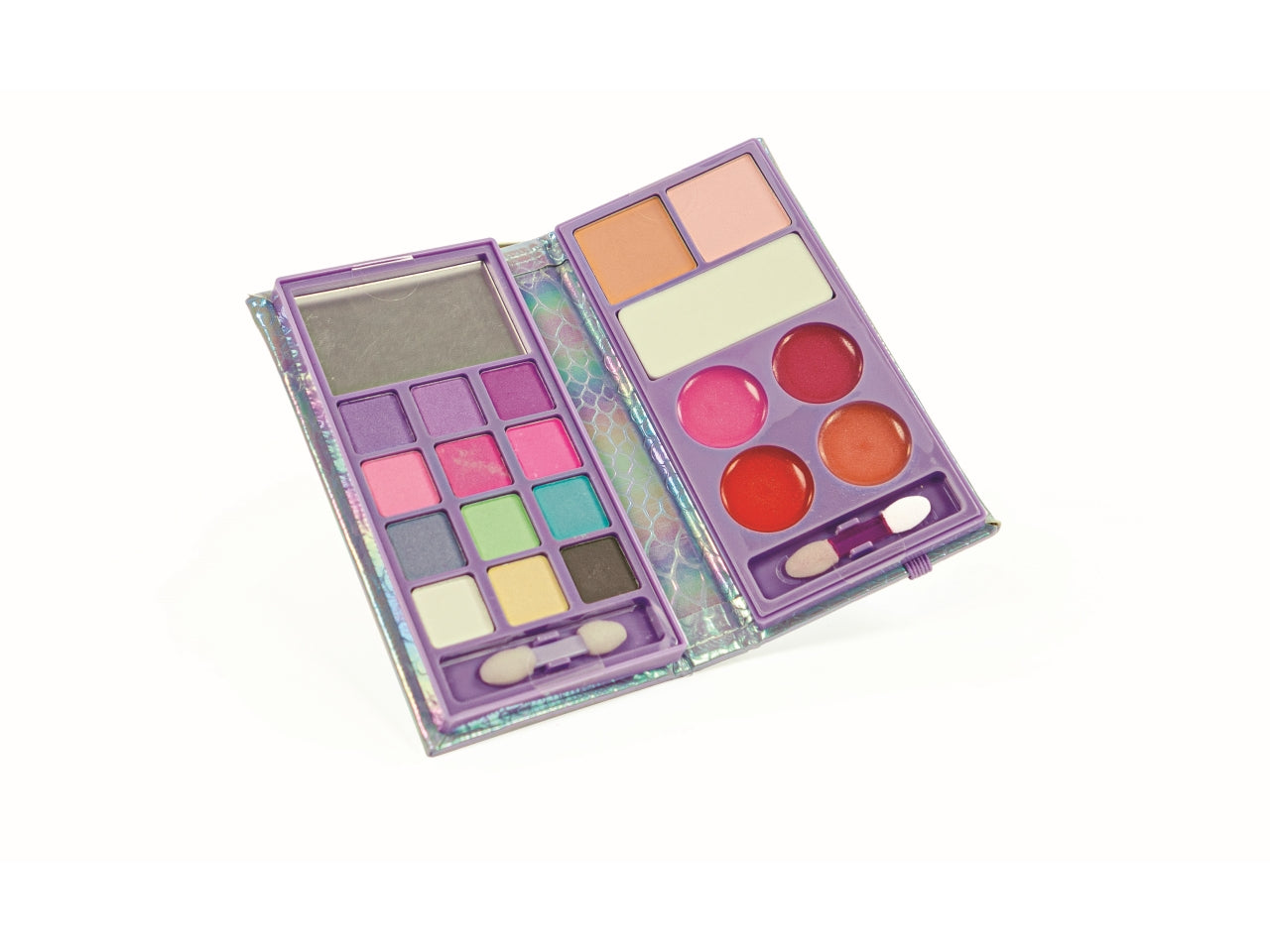 Teen - wallet make up