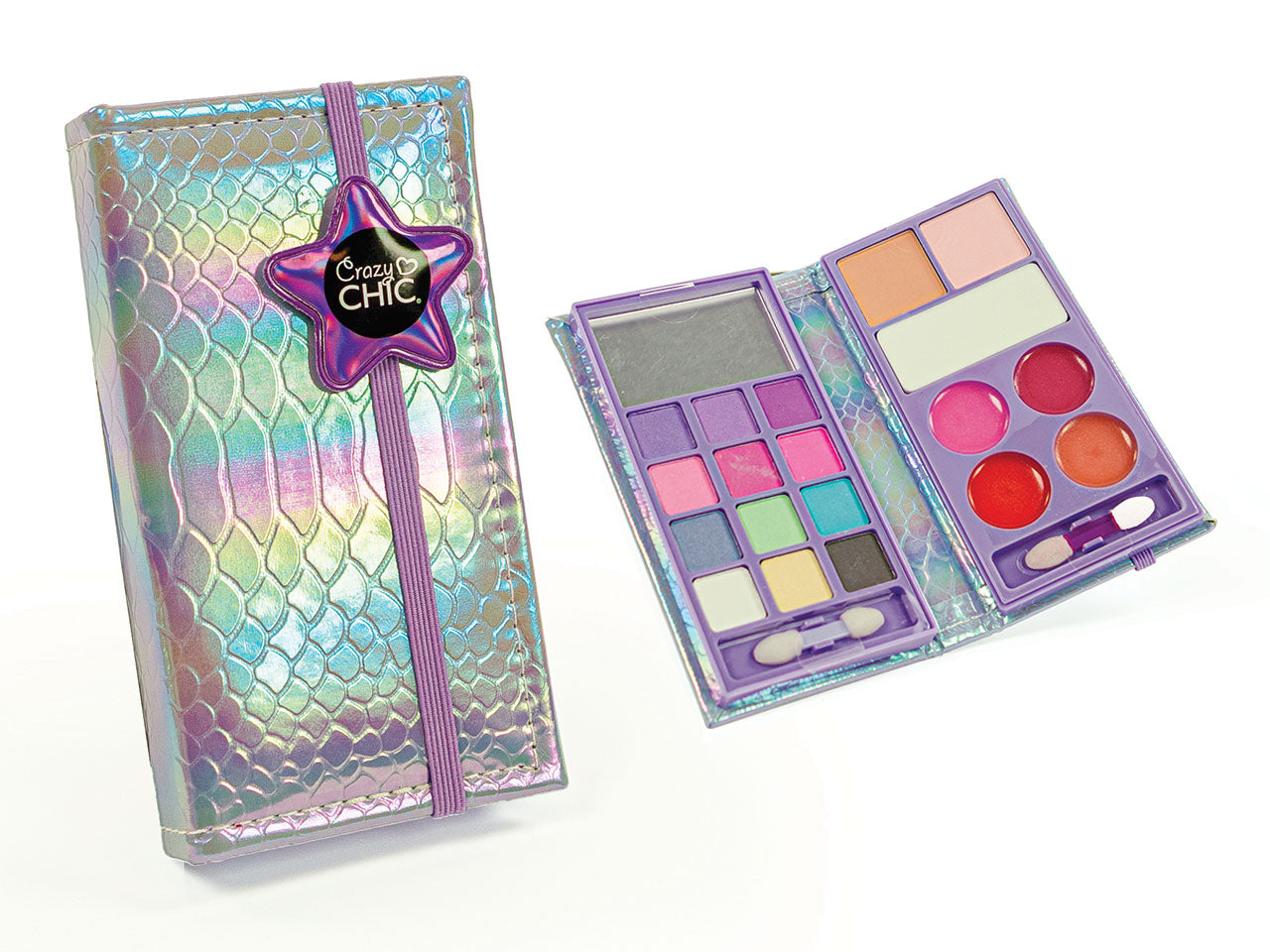 Teen - wallet make up