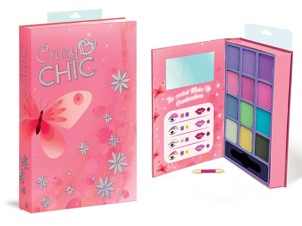 Mini palette - spring