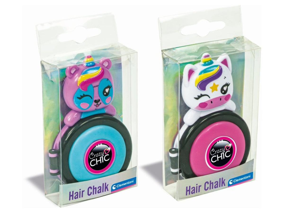Lovely hair chalk 2
