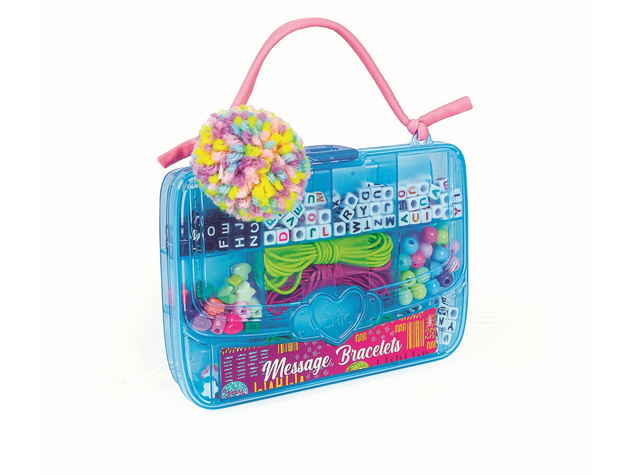 Jewels message creations set