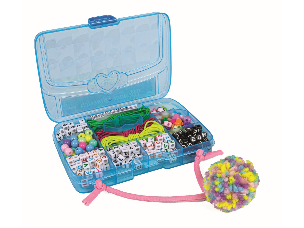 Jewels message creations set