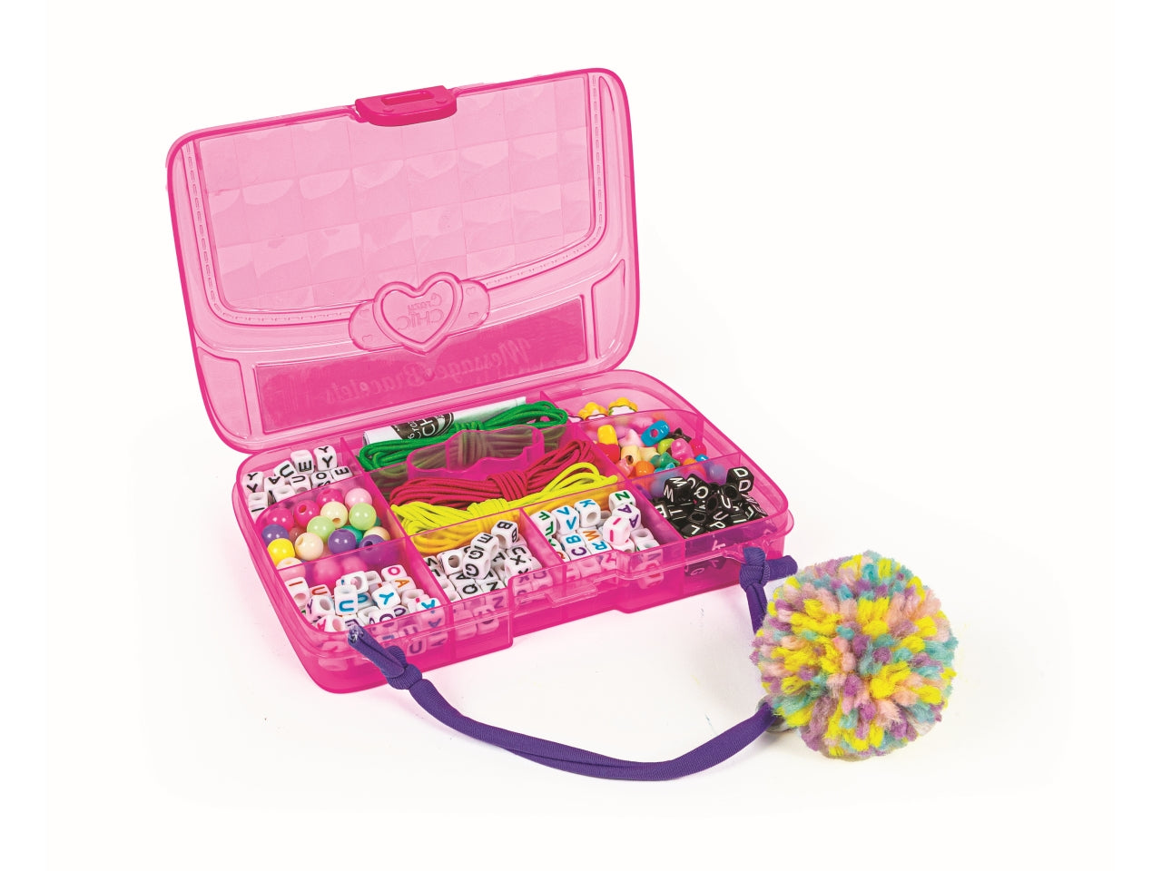 Crazy Chic Braccialetti Dell'Amicizia