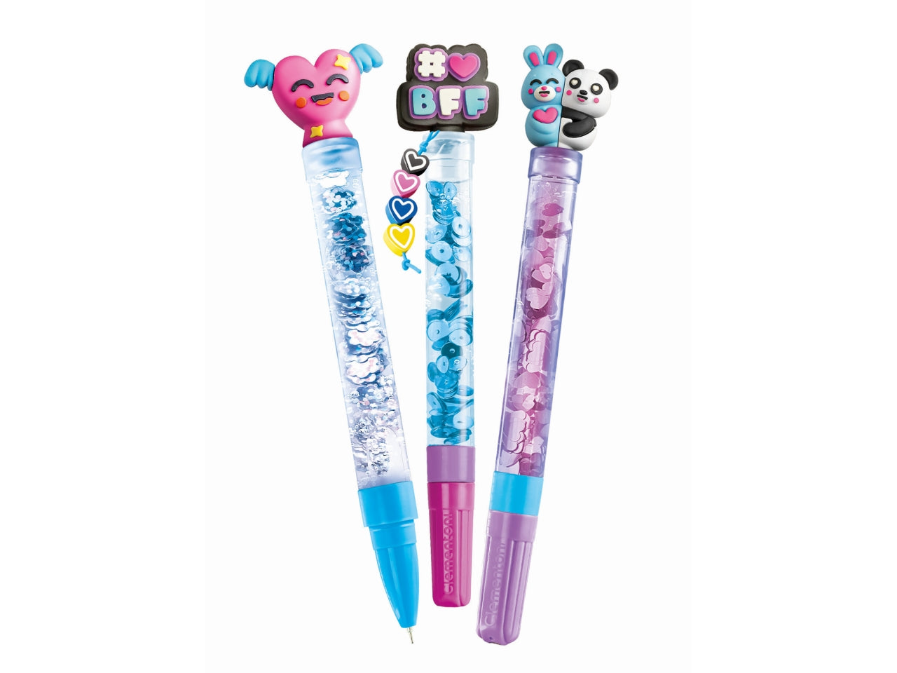 Idea Create Your Pens Best Friends