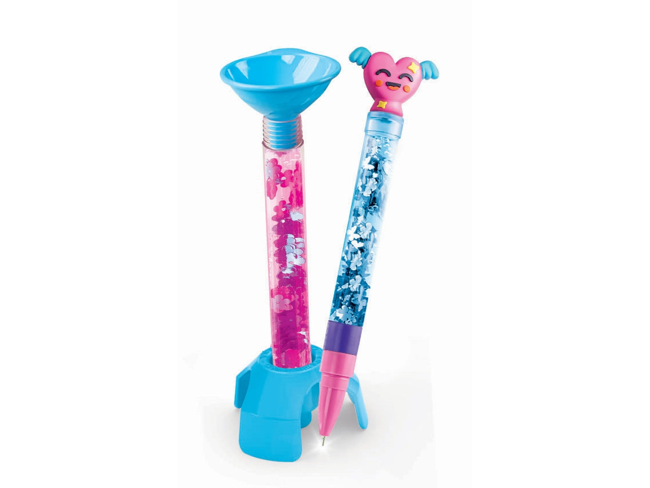 Idea Create Your Pens Best Friends