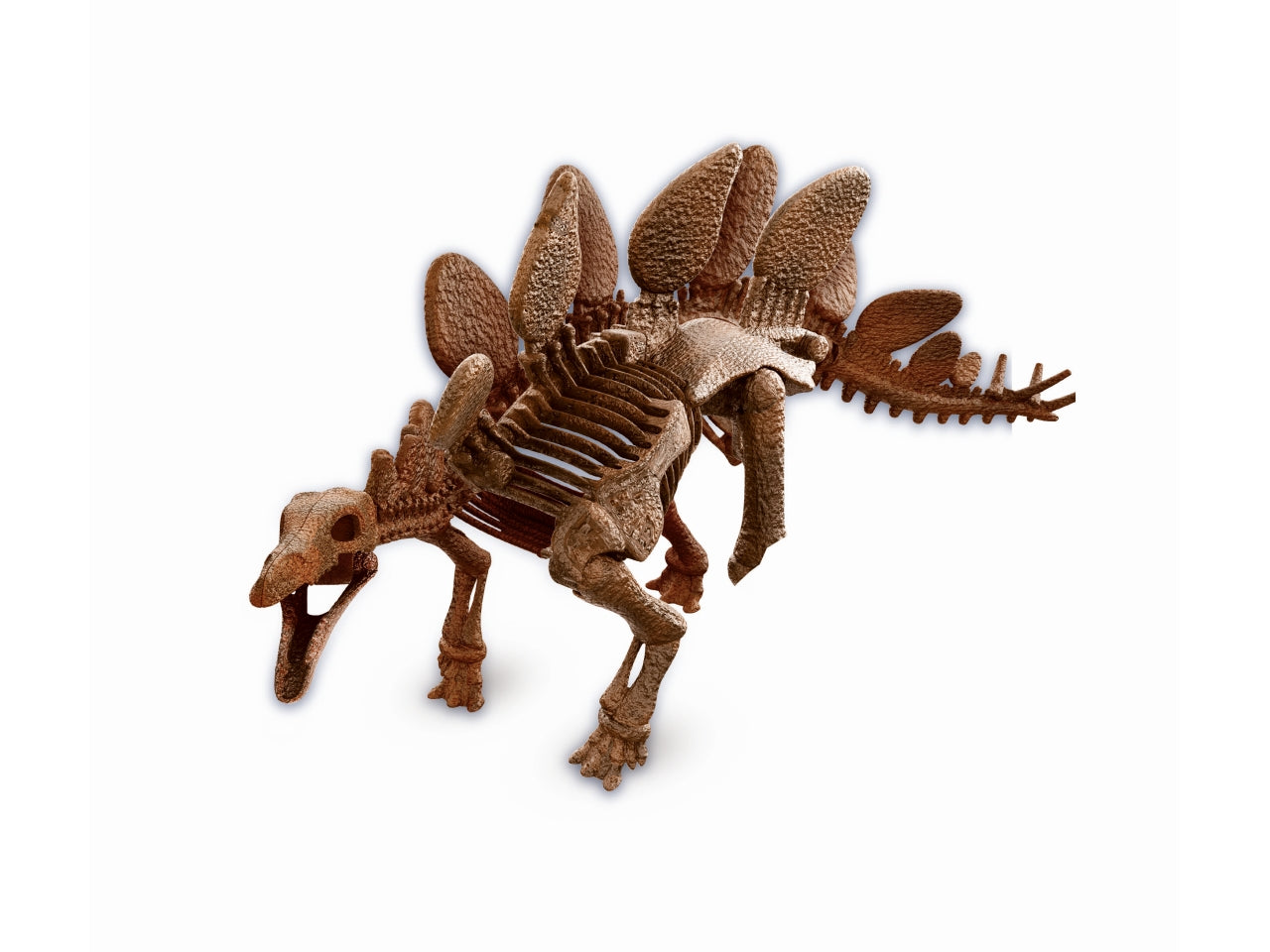 Clementoni Archeogiocando Stegosauro