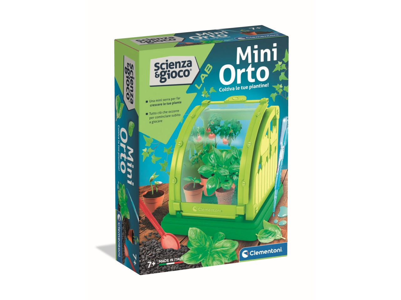 Mini orto
