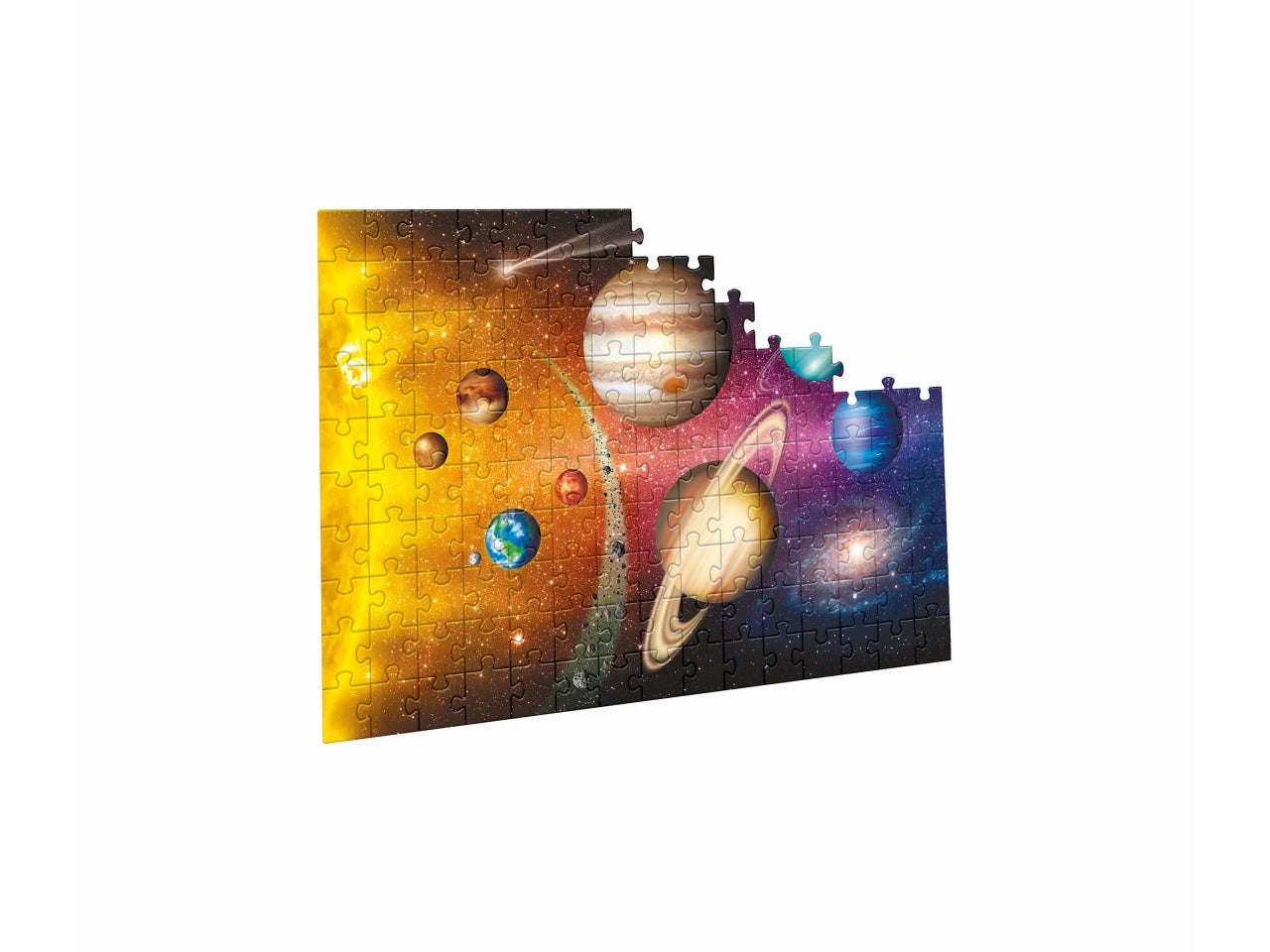 Clementoni L'Orbita Di Terra E Luna