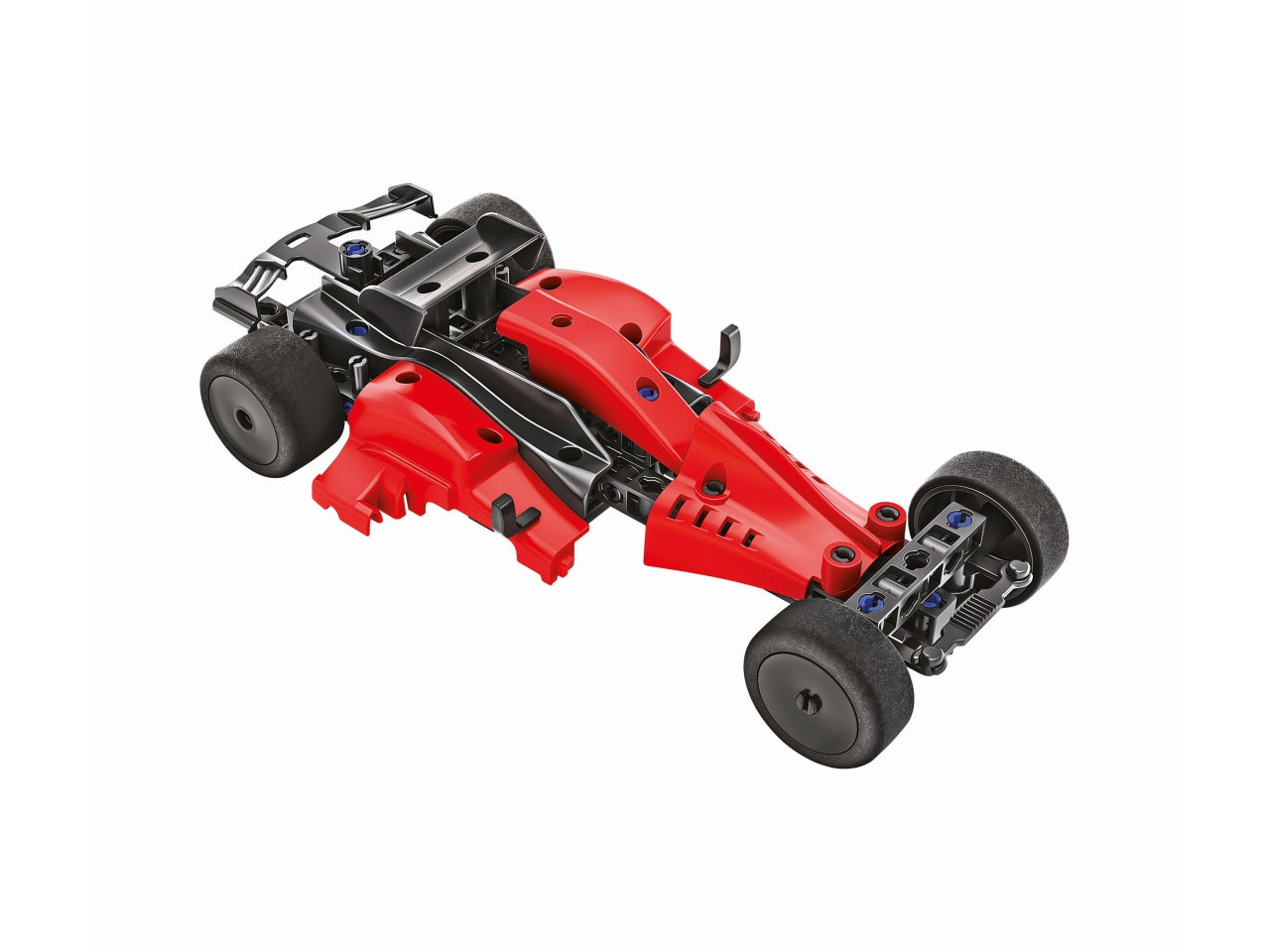 Clementoni Lab.Meccanica Formula 1 2In1