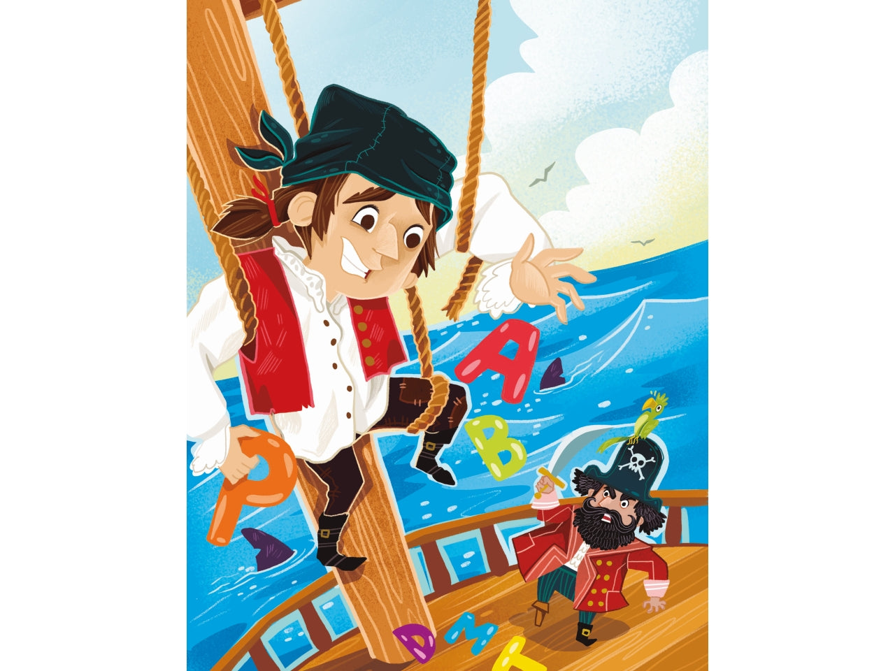 Gioco tris + impiccato