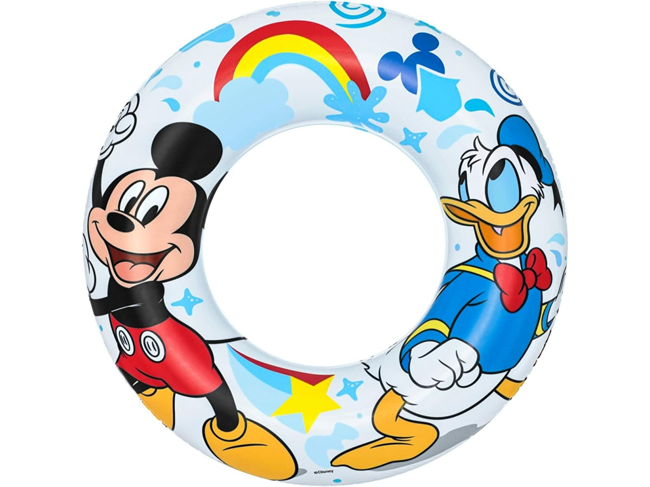 Ciambella Mickey mouse 56cm