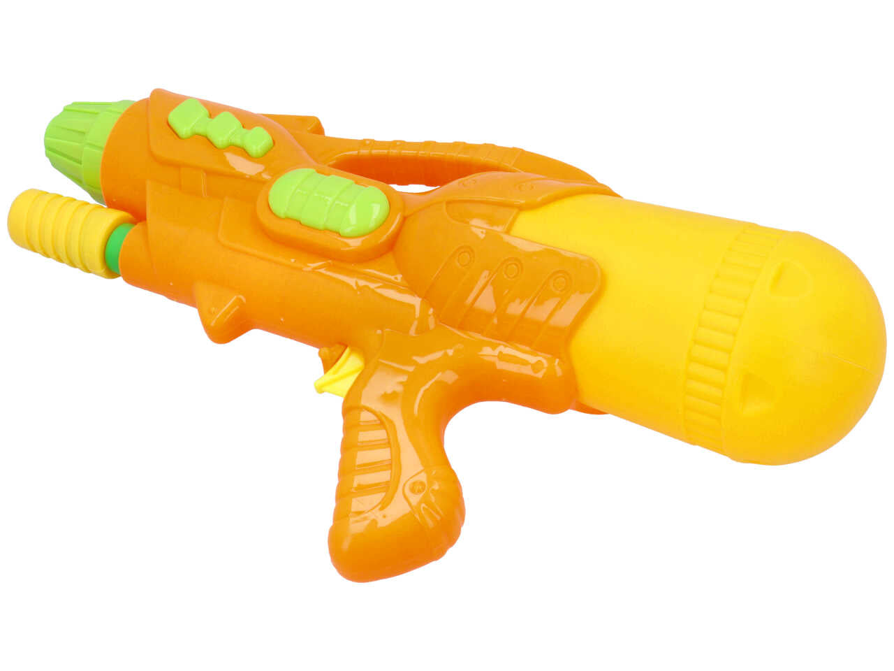 Pistola acqua a pompa 33,5cm $
