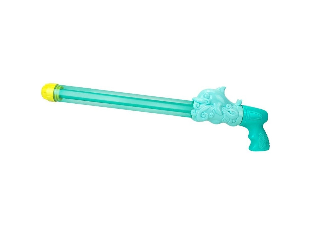 Tubo spara acqua delfino $