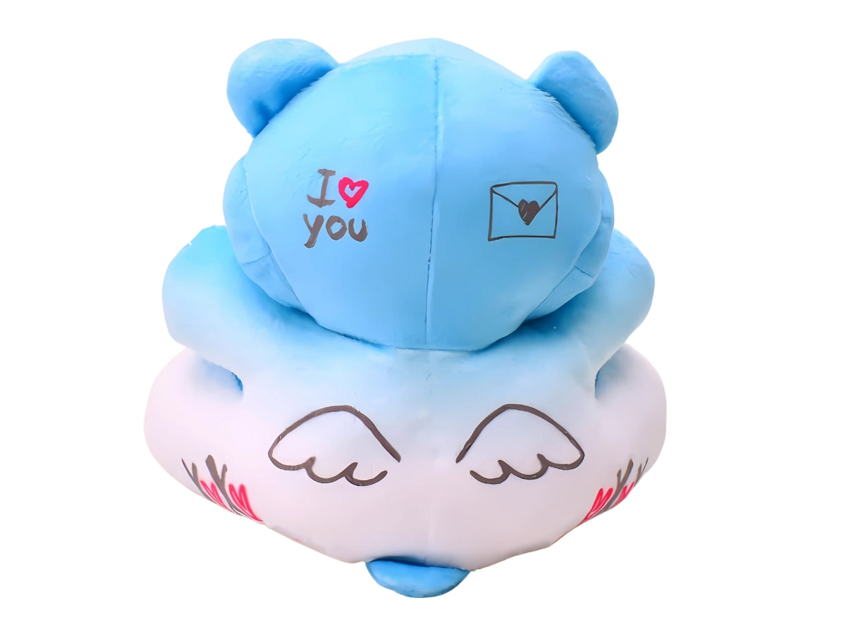 Coccolotti Sky Love & Tell per età 3+ by Trudi