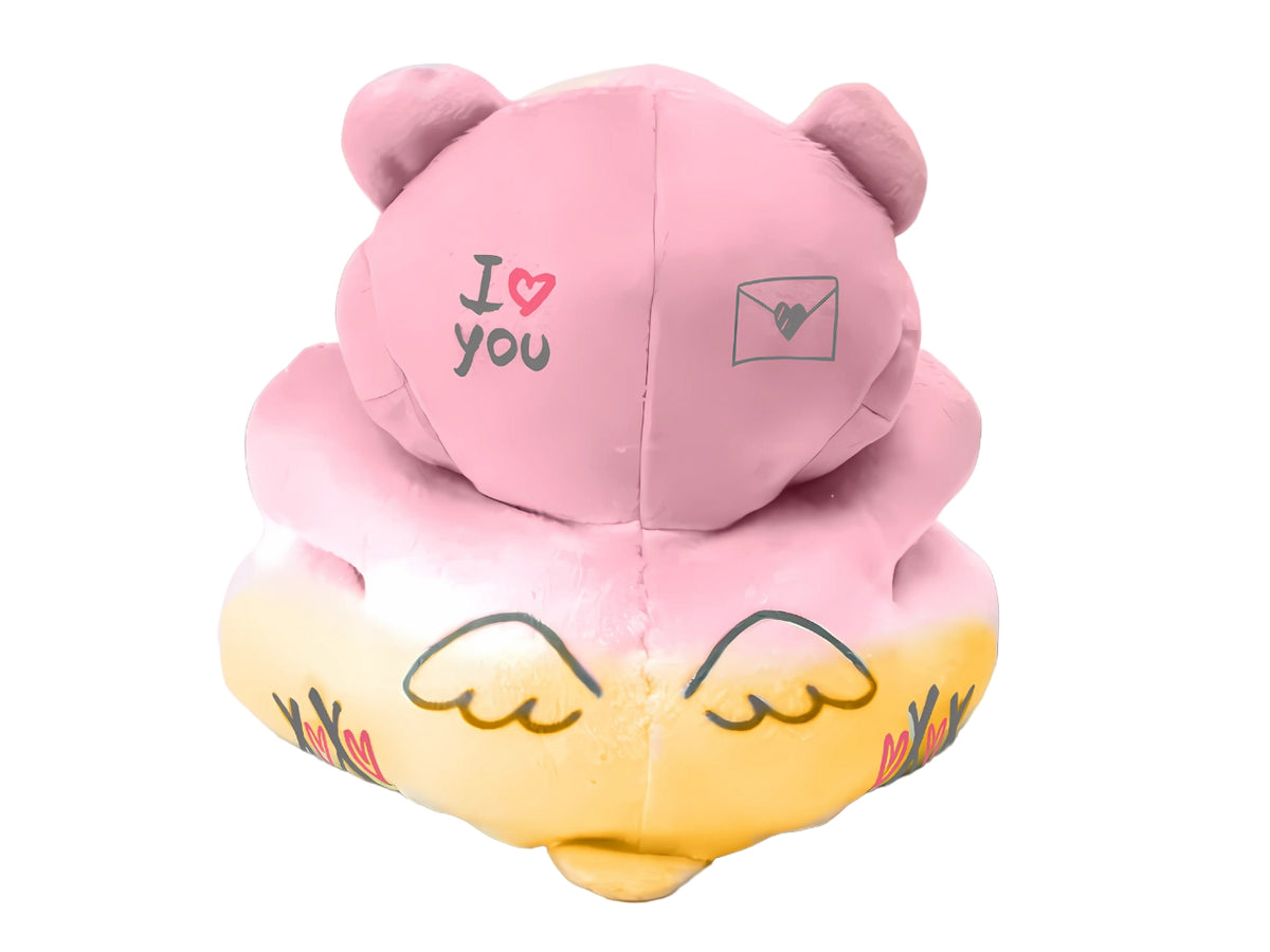 Coccolotti Honey Love & Tell per età 3+ by Trudi