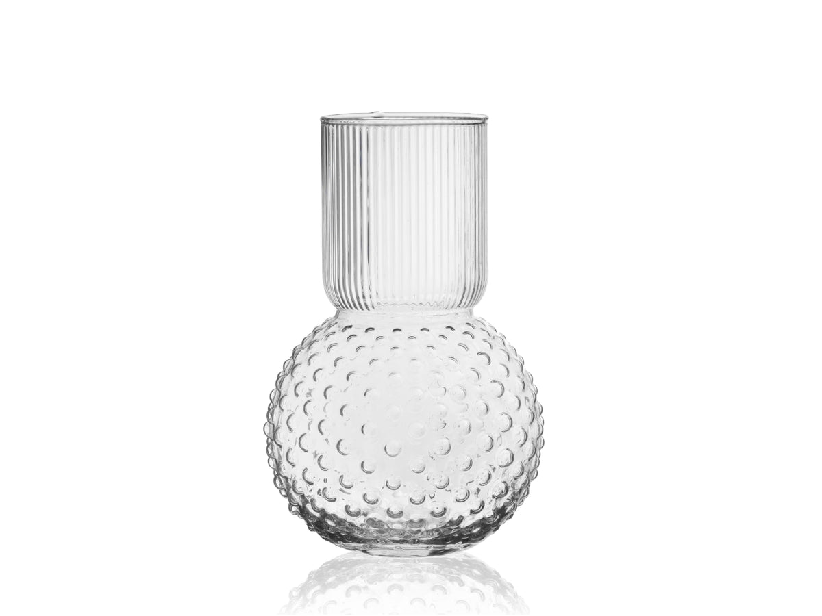 Vaso nayla h.30x d.19 cm