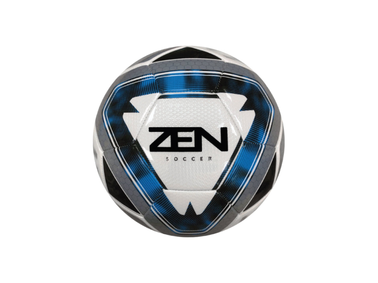 Pallone da calcio zen