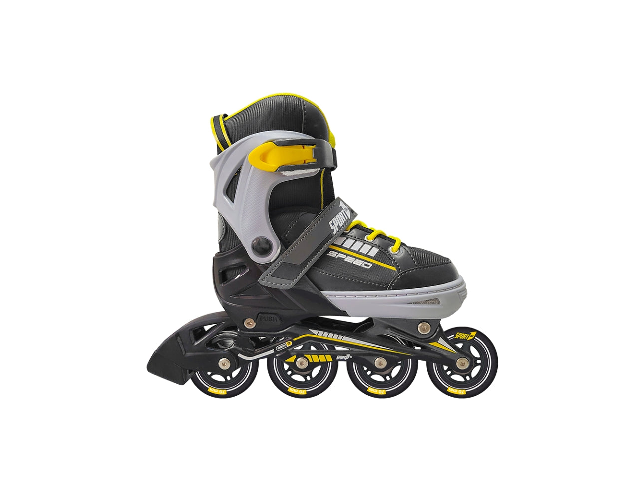 Pattini Speed taglia 35/38